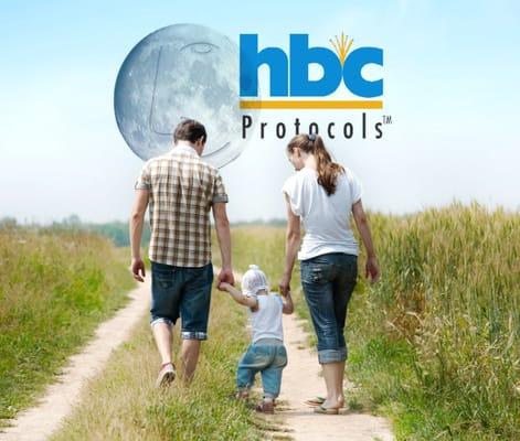 New cover of the HBC Protocols, Inc catalog.
