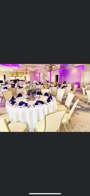 Grassy Hill Country Club