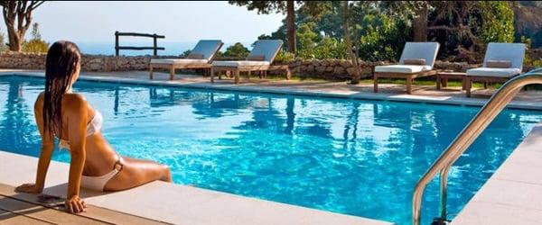 CPR Complete Pool Repair