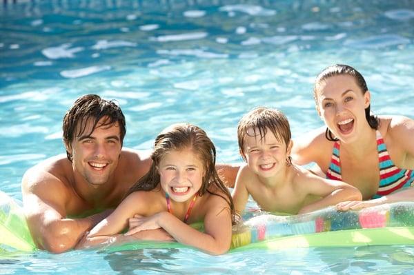 Sacramento Expert Pool Service & Repair