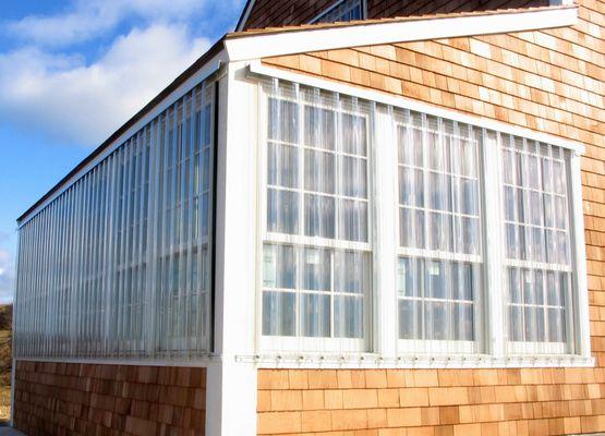 VuSafe Storm Protection by Shade & Shutter Systems, Inc.