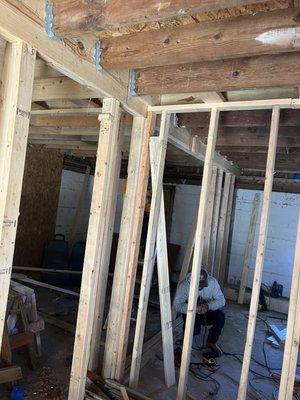 JP Homes Improvement