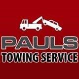 Pauls Service Center & Towing