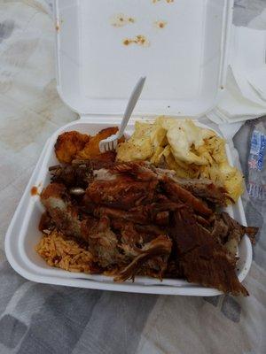 2010 Reggae in the Desert