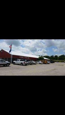 Cook Tire, Inc