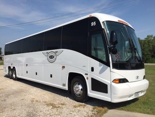 Galveston Transportation Service