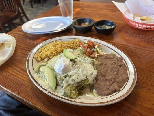 Lupe's Mexican Cafe