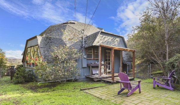 Pamela Musarra-Keller Williams Realty