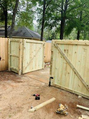 K T’s Special Services