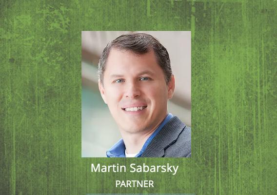 Kirkpatrick & Sabarsky