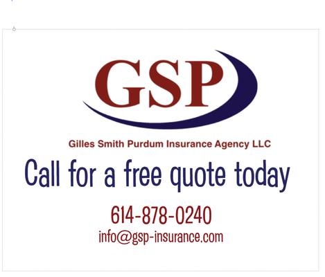 Gilles Smith Purdum Insurance Agency
