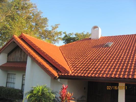 Hamilton Bros. Roofing