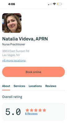 Are you uninsured?  We offer $50 telehealth appointments.  Give us a call to schedule your appointment today!