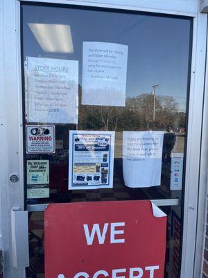 Flowers Baking Company