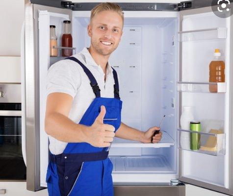 MMM Appliance Repair Services