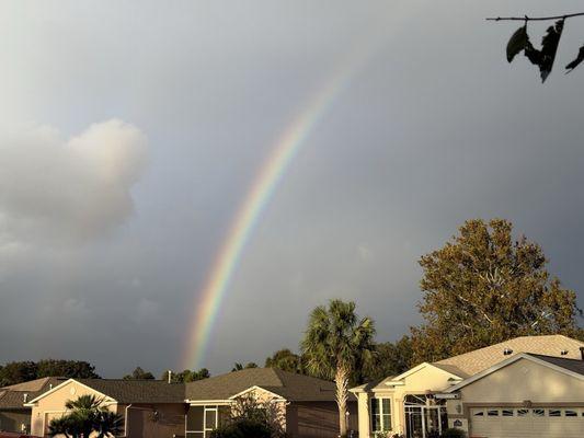 New Rainbow
