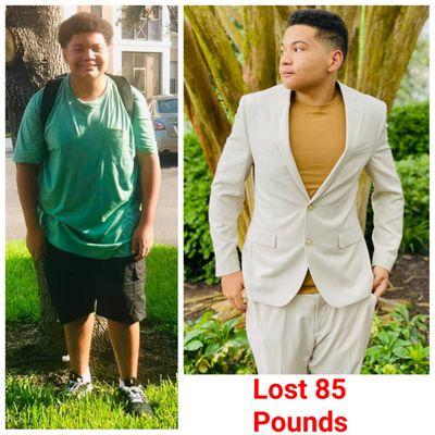 Champions Way Fitness & Sports Training