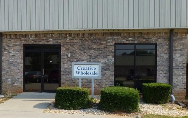 Creative Wholesale Dist., Inc.