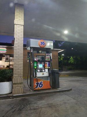 76 Station