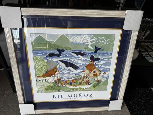 Dk Art Supply & Custom Framing