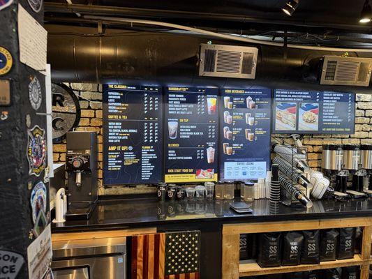 Black Rifle Coffee Company