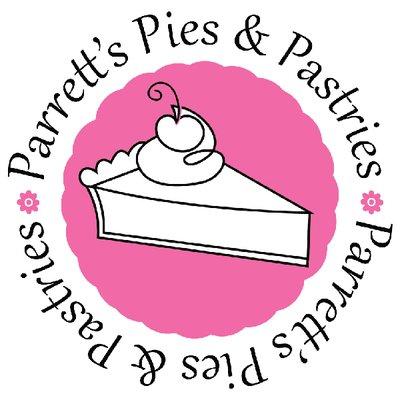 Parrett's Pies & Pastries