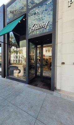 Brioni Beverly Hills