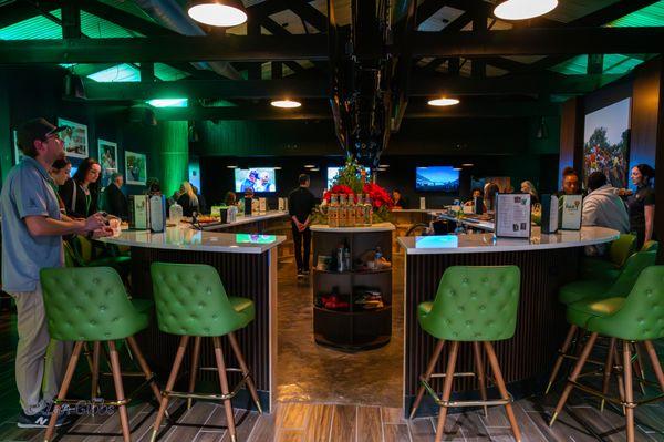 ParT Barn Bar & Dining