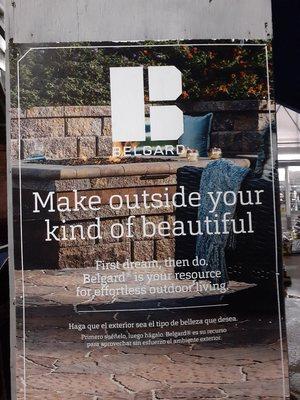 Paving stones installed to make your next bbq one the neighbors will beg to come 2.