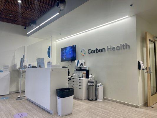 Carbon Health