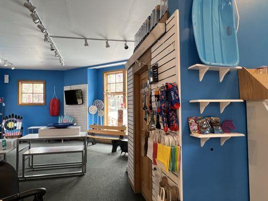 City Pop - Copper Mountain