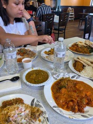 Persis Biryani Indian Grill