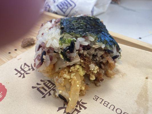 Tao Rice Roll