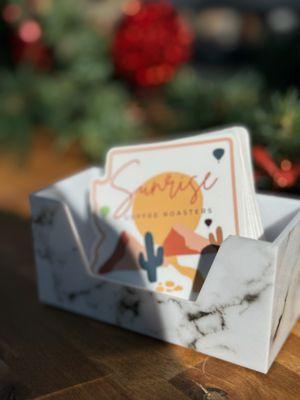 Sunrise Coffee Roasters