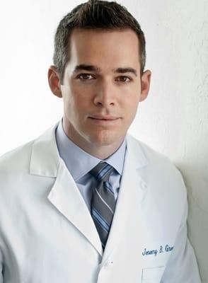 Jeremy B. Green, MD - Dermatologist at Dr. Brandt Dermatology Associates