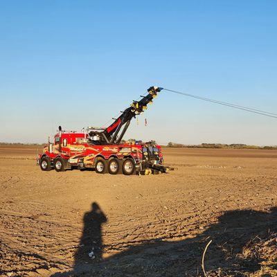 Woolard's Automotive Towing & Recovery