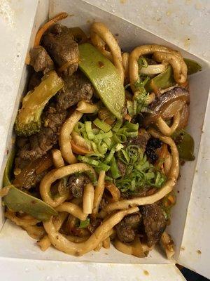 Big Trouble in Little Japan