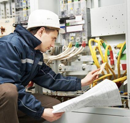 Specialty Engineering