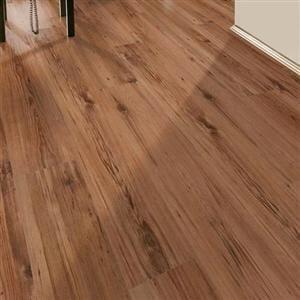 Laminate flooring
