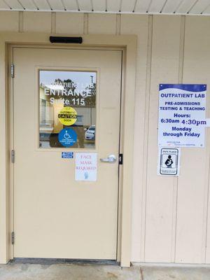 Wellstar Hospitalist Group Medicine