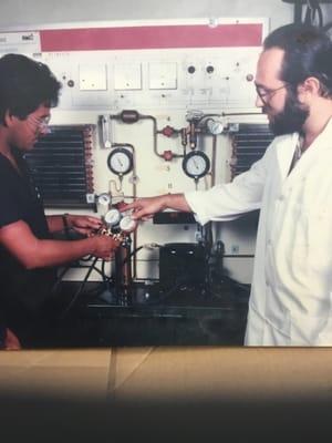 Delta Temp Air Conditioning