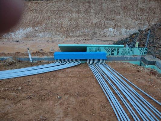 NILO Electrical Contractors