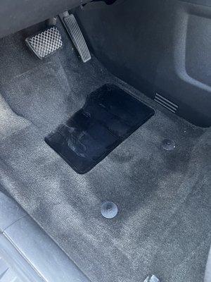 Corona Express Wash Lube & Tint