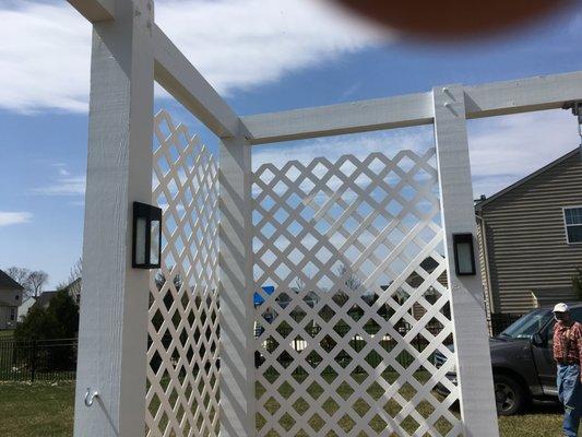 LANCO Construction