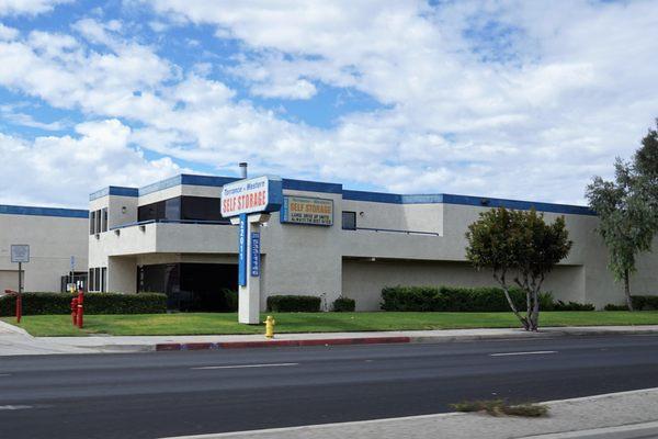 Torrance Western Self Storage