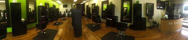 De'Rafael Salon