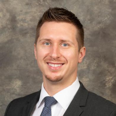 J. Trevor Stefanski, MD