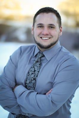 Michael Ross Steffen -EXIT Realty Colorado-