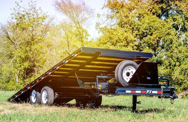 Nationwide Trailers - Odessa