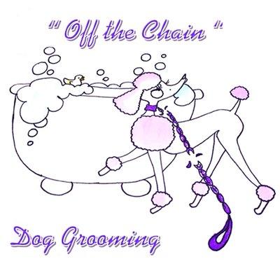 Off The Chain Dog Grooming